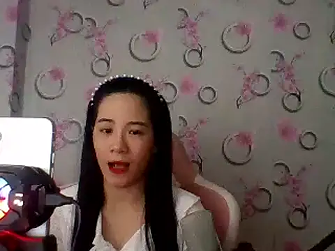 Nana-68 online show from February 2025 01:16:01 PM