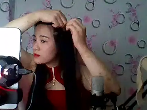 Nana-68 online show from March 2025 01:49:02 PM