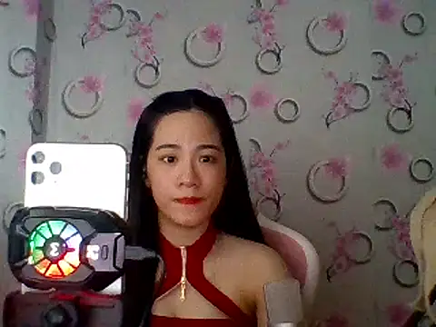 Nana-68 online show from March 2025 01:29:01 PM