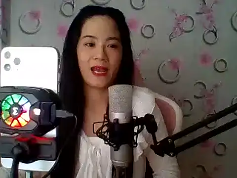 Nana-68 online show from March 2025 12:46:01 PM