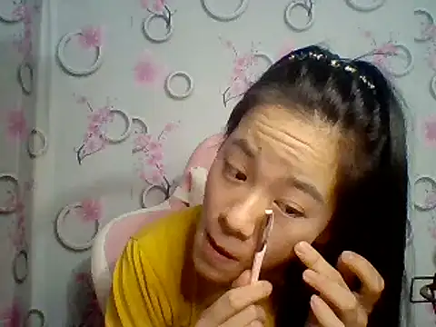 Nana-68 online show from October 2025 02:03:02 PM