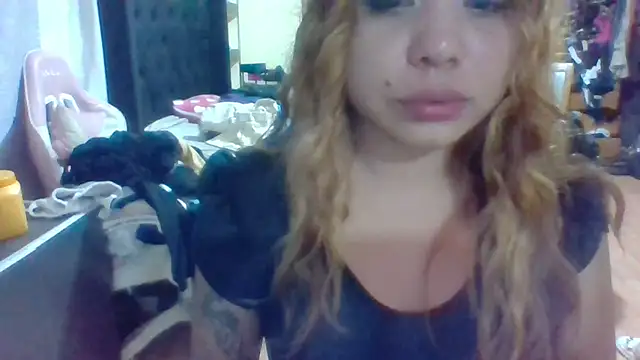 Jennxdolls online show from January 2025 03:20:01 AM