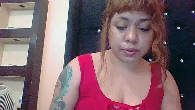 Jennxdolls online show from March 2026 12:31:02 PM