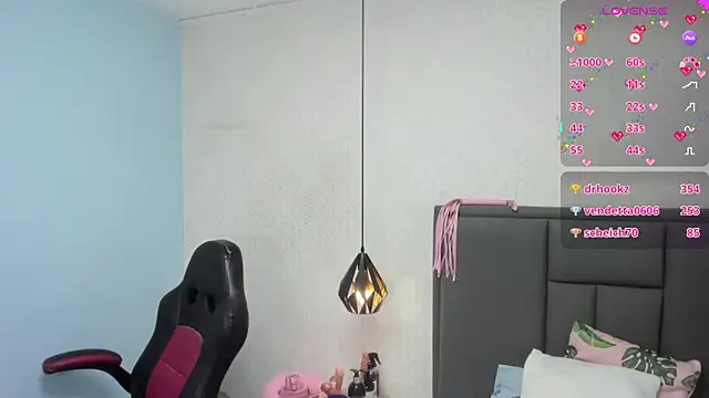 MADISON ROWAN1 online show from February 2025 09:20:02 AM