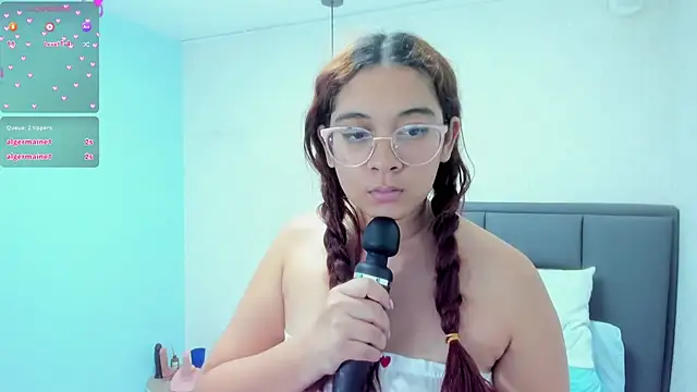 MADISON ROWAN1 online show from March 2025 06:15:02 AM