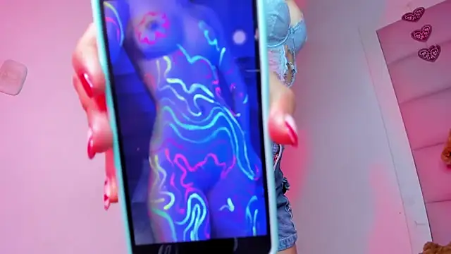 little-Emma online show from February 2025 09:19:01 AM