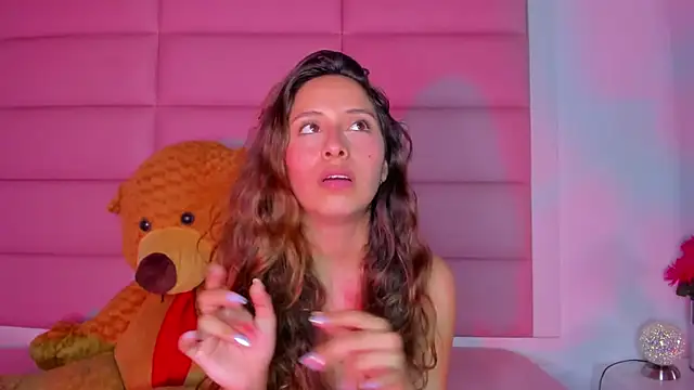 little-Emma online show from February 2025 06:15:02 AM