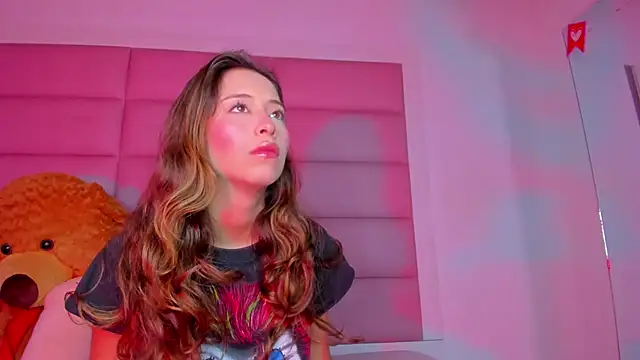 little-Emma online show from March 2025 03:08:02 AM