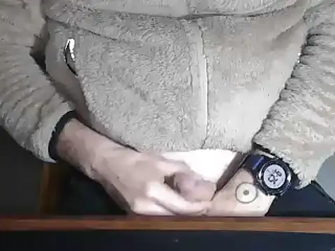 Adri gard online show from February 2025 08:26:01 PM