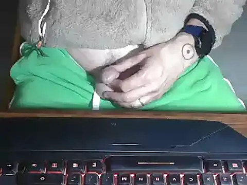 Adri gard online show from March 2025 09:42:02 PM