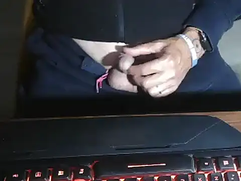 Adri gard online show from October 2025 08:50:02 PM