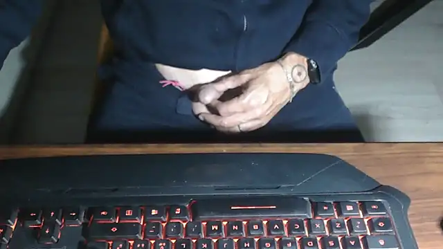 Adri gard online show from October 2025 08:53:02 PM