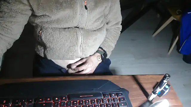 Adri gard online show from February 2026 09:33:01 PM