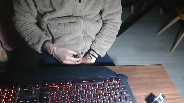 Adri gard online show from April 2026 08:29:01 PM