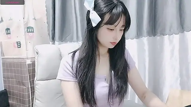 Nery Asian online show from January 2025 01:59:01 AM