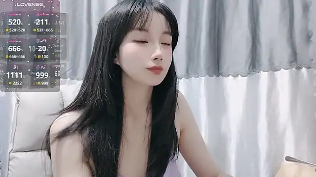 Nery Asian online show from January 2025 02:24:02 AM