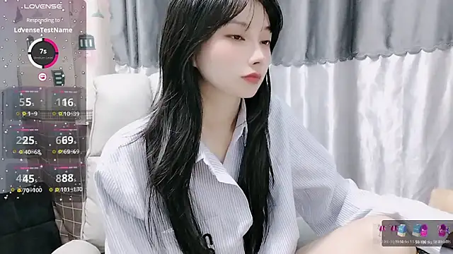 Nery Asian online show from January 2025 02:18:01 AM