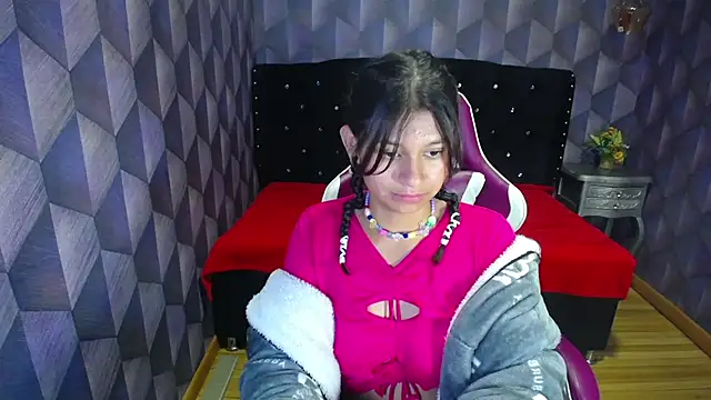 Lilyevansx online show from March 2025 02:10:01 PM