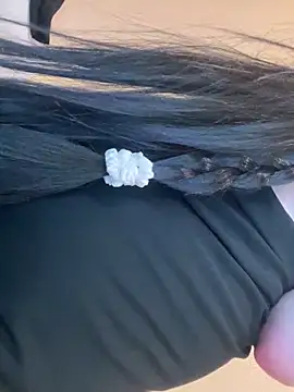 Evelyn Moon online show from February 2025 06:48:01 PM