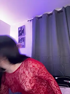 Vonmodel1 online show from January 2025 03:32:02 PM