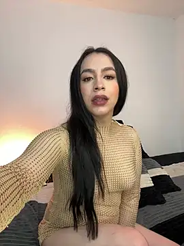 Vonmodel1 online show from April 2026 01:41:02 PM