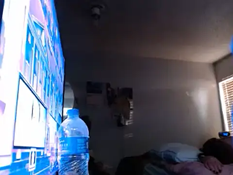 sweetnissapril online show from March 2025 12:37:02 PM