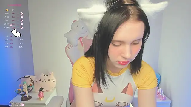 Gylaxie online show from December 2024 10:02:02 AM