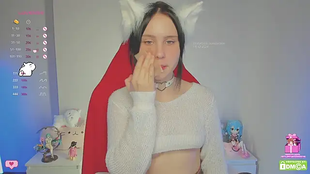 Gylaxie online show from December 2024 09:14:01 AM