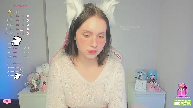 Gylaxie online show from December 2024 12:34:02 PM