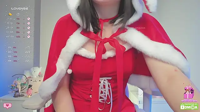 Gylaxie online show from December 2024 12:24:01 PM