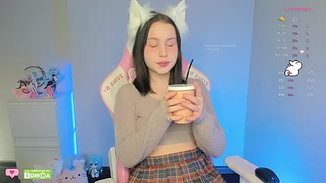 Gylaxie online show from January 2025 09:19:01 AM