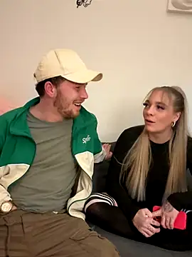 NickyGold Official online show from November 2025 09:42:02 PM