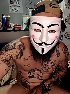 Leonpicudo online show from March 2026 05:35:01 AM