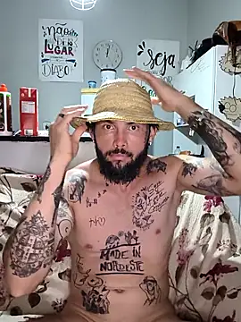 Leonpicudo online show from March 2026 03:02:01 AM