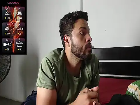 hazel eyes1293 online show from January 2026 10:25:01 PM