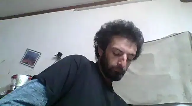 BigPeter6987 online show from December 2024 05:37:01 PM