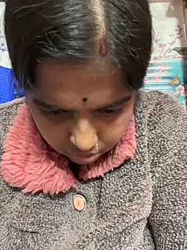 Snapshot of Beauty-queen chatting on January 2025 04:48:02 PM Beauty-queen online show from January 2025 04:48:02 PM