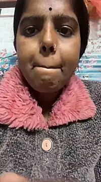 Snapshot of Beauty-queen chatting on February 2025 09:53:02 AM Beauty-queen online show from February 2025 09:53:02 AM