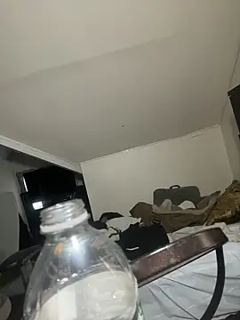 MynameisPaco online show from December 2025 08:18:02 PM