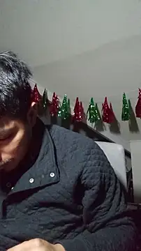 MynameisPaco online show from December 2025 07:37:01 AM