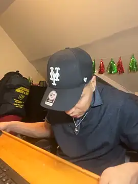 MynameisPaco online show from January 2026 05:27:02 PM