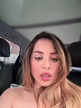 Alirawrz online show from February 2025 04:25:01 PM