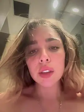 Alirawrz online show from March 2025 12:22:02 PM