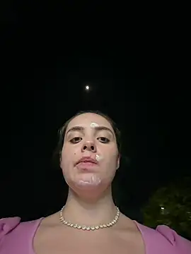 Alirawrz online show from February 2026 09:09:02 PM