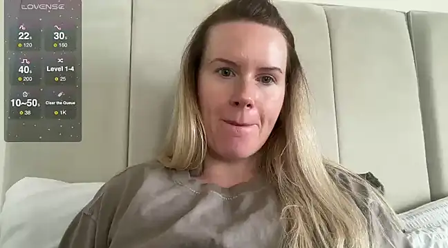 redheadrosie69 online show from March 2025 10:40:02 AM