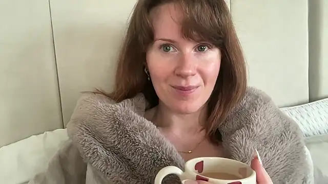 redheadrosie69 online show from March 2026 09:35:01 AM