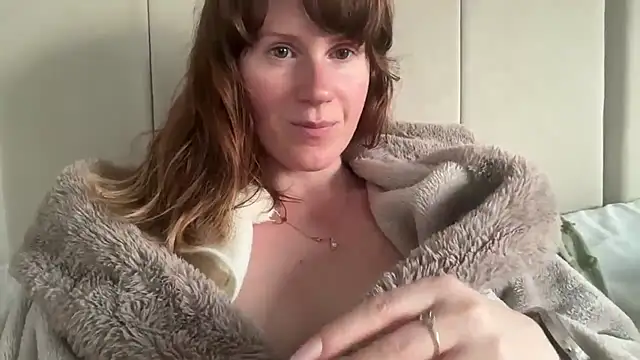 Snapshot of redheadrosie69 chatting on May 2026 06:59:01 PM redheadrosie69 online show from May 2026 06:59:01 PM