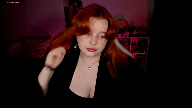  Lisa x online show from October 2025 04:46:01 PM