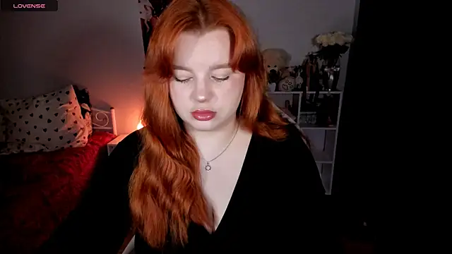  Lisa x online show from November 2025 05:24:01 AM