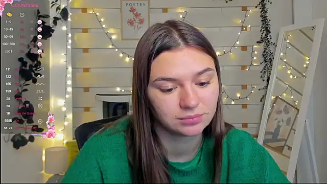 Snapshot of Josephine_Kiss chatting on January 2026 01:49:01 PM Josephine Kiss online show from January 2026 01:49:01 PM